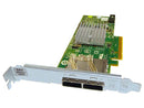 12DNW H200E 6G EXTERNAL SAS CONTROLLER