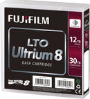 Fujifilm WORM LTO-8 Ultrium Data Cartridge LTO8 16551233