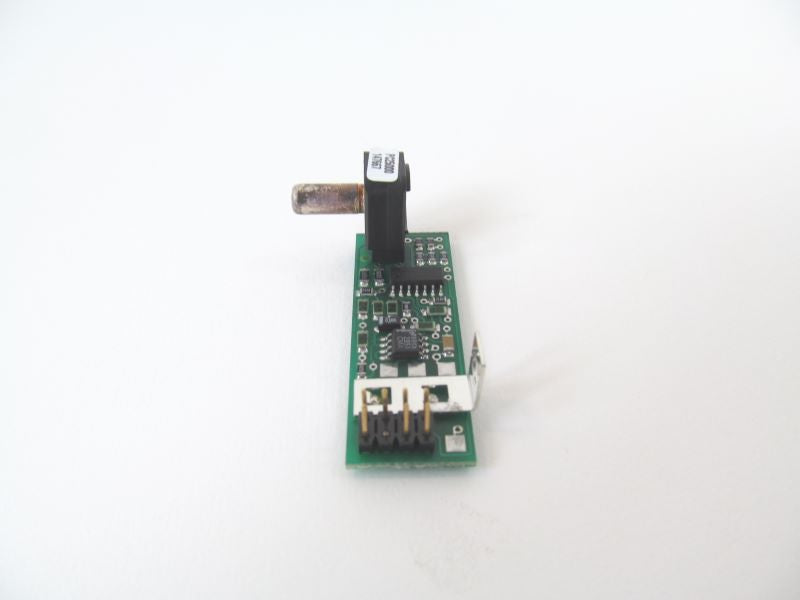 CARD ASSEMBLY TRANSDUCER 05H2454