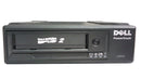 Dell 0CR281 LTO2 LVD HH Desktop Tape Drive