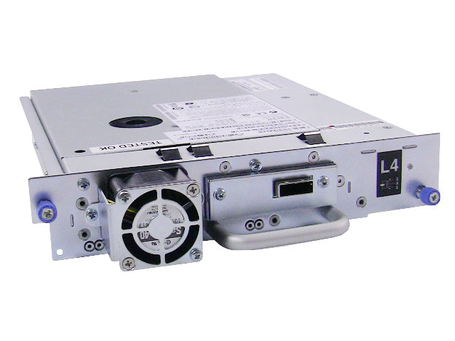 Dell 0F867T LTO4 HH SAS Tape Drive Module TL2000 / TL4000