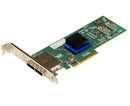 ATTO ExpressSAS H680 Low-Profile 8-External Port 6Gb/s SAS/SATA PCIe 2.0 Host Bus Adapter ESAS-H680-000