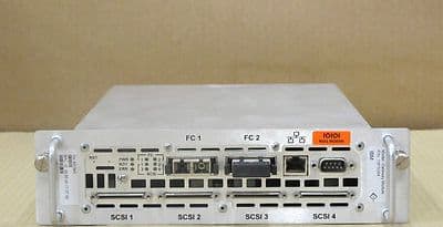 IBM 19P5064 IBM 3583 FC to SCSI Bridge Gateway Module