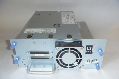 IBM 23R4693 LTO3 LVD FH Module for TS3100/3200