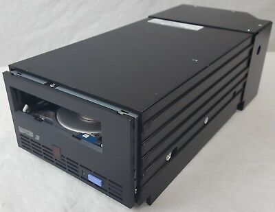 SpectraLogic 23R5114 LTO3 (IBM) 4G FC Library Tape Drive