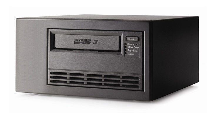 StorageTek 23R5099 LTO3 (IBM) 4G FC Library Tape Drive