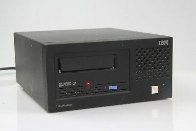 IBM 23R6454 3580-L33 Chassis