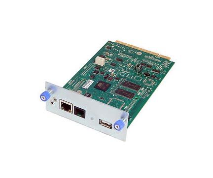 IBM 23R6472 3573 Library Controller Card