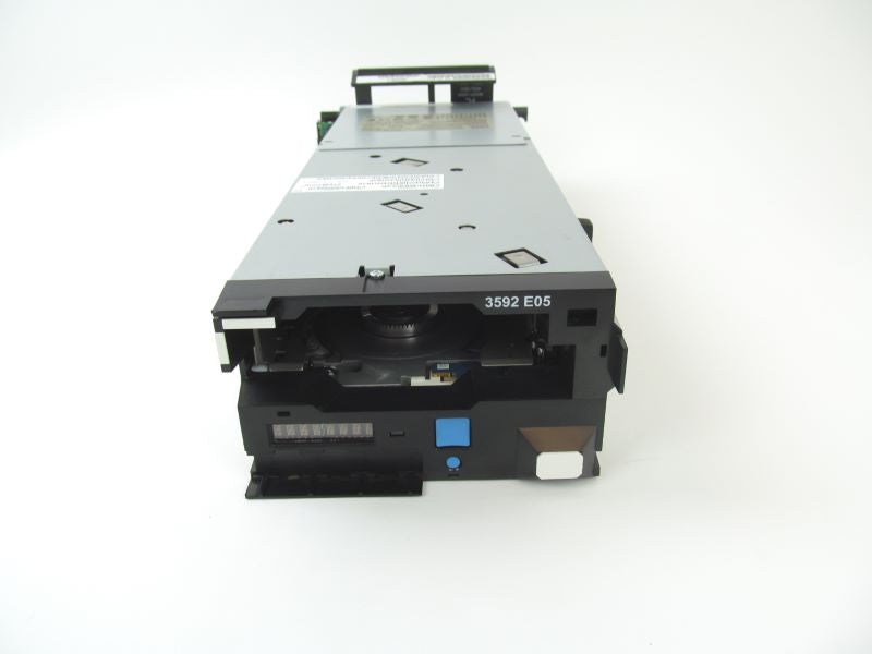 IBM 23R6564 3592-E05 Tape Drive w/ Encryption