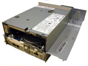 IBM 23R7261 LTO3 4G FC Drive Module TS3100/3200 (3573)