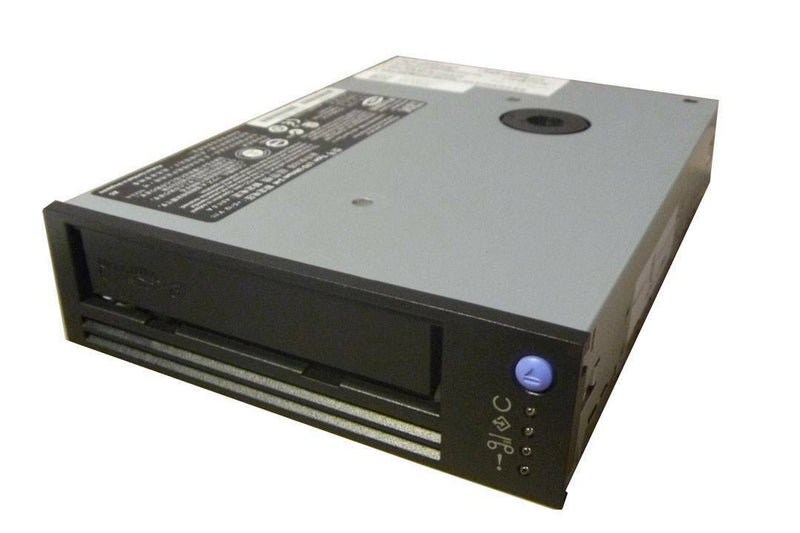 Dell 23R9661 LTO3 (IBM) LVD HH Internal Tape Drive - Internal