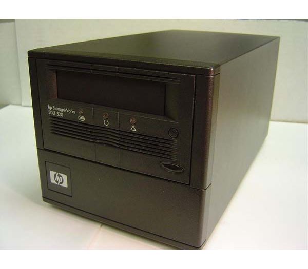 257319-001 COMPAQ EXTERNAL SDLT320 DRIVE