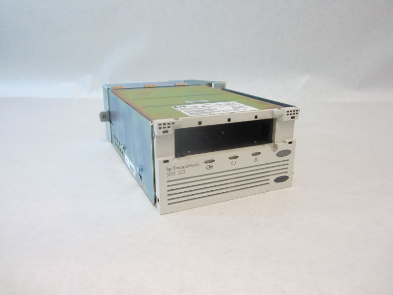 257322-001 HP MSL5000 LVD 160/320GB TAPE DRIVE