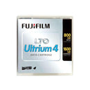 Fujifilm LTO-4 Ultrium Data Cartridge LTO4 15716800