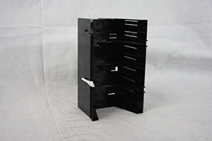 3-01947-03 8 slot magazine for 9U expansion module. i500