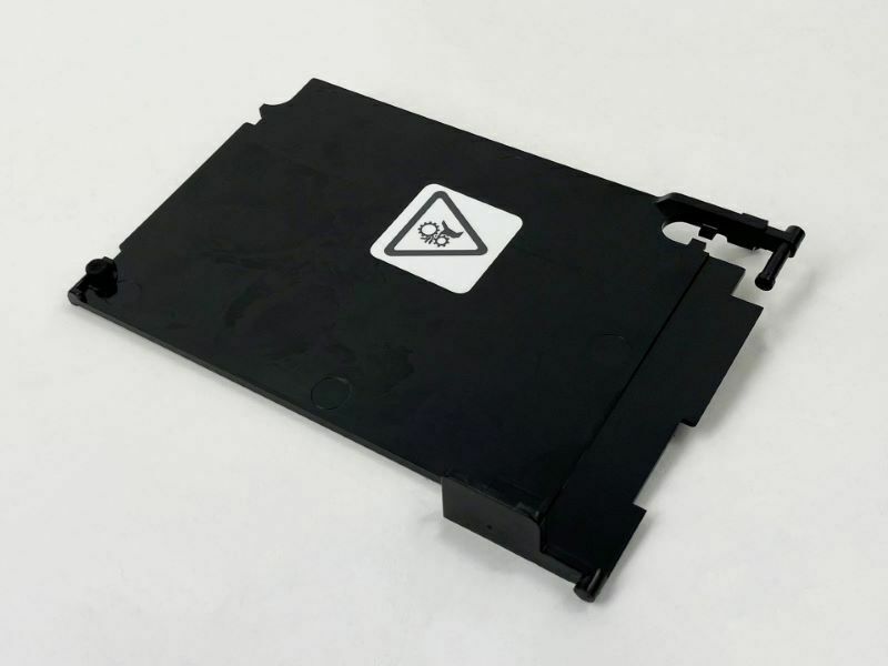 3-02235-07 SCALAR i500 PLASTIC DOOR