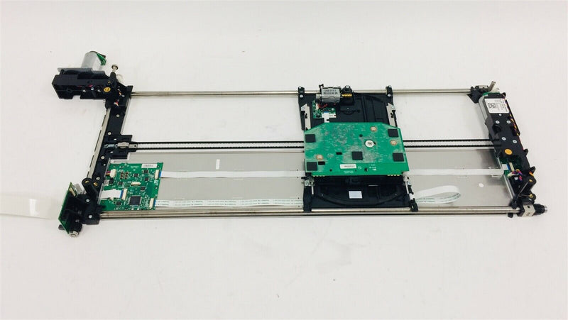 3-05240-04 SCALAR i40/i80 PICKER ASSEMBLY