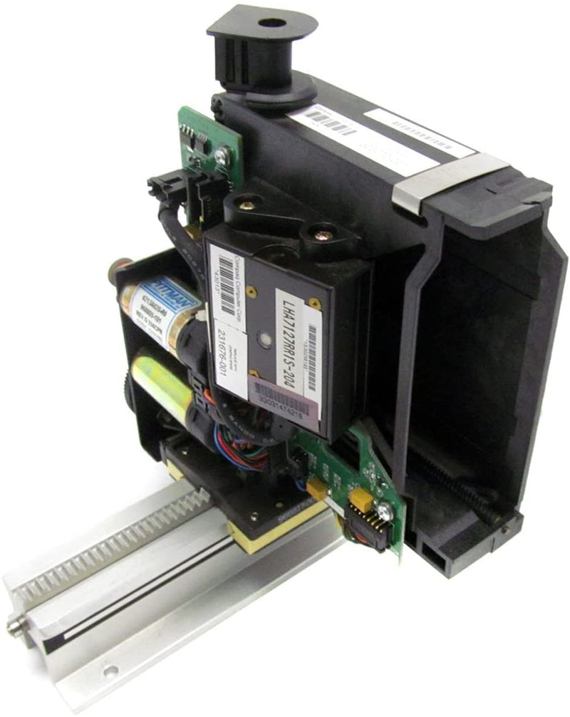 303070-001 HP SHUTTLE ASSY W/BARCODE READER