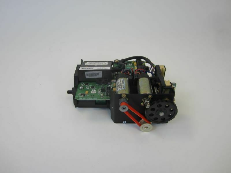 303071-001 ROBOT WITH BARCODE READER