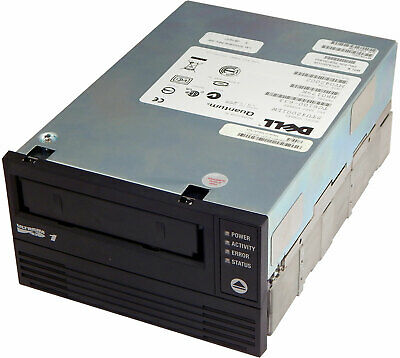 3100222501 STORAGETEK 100/200GB LTO LOADER