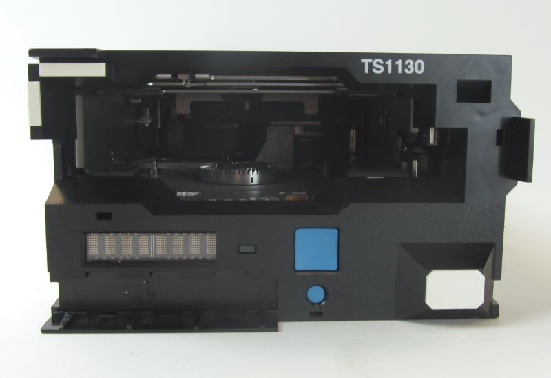 IBM 46X7152 3592-E06 Tape Drive w/ Encryption