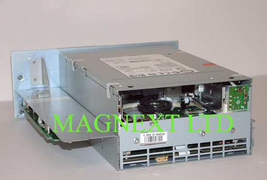Sun 380-1565-01 SL24/48 Module LTO3 (HP) FC Tape Drive