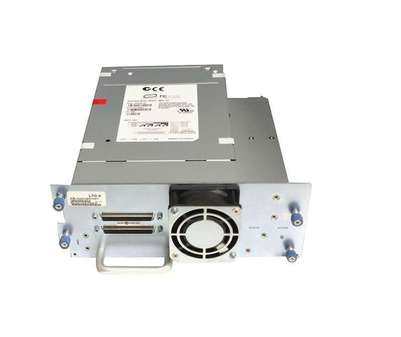 380-1590 LTO-4 FC TAPE MODULE SL24 / SL48