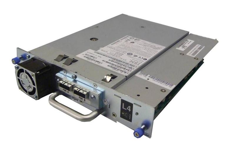 IBM 46X8310 LTO4 HH SAS Tape Drive