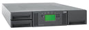 IBM 3573-L2U TS3100 LTO7 FC 2U Tape Library 144/360 TB. New
