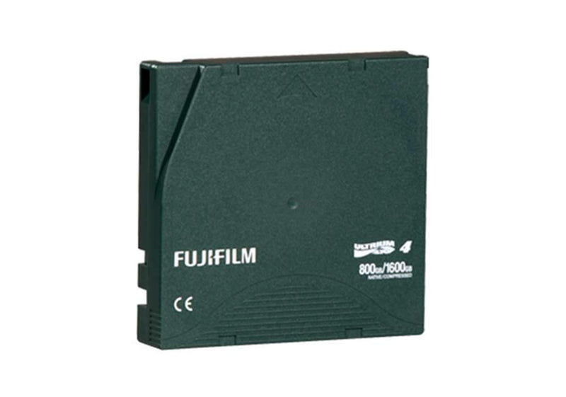 Fujifilm LTO-4 Ultrium Data Cartridge LTO4 15716800