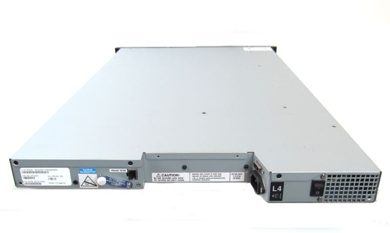 IBM 45E3769 TS2900 LTO4 HH SAS Autoloader 3572