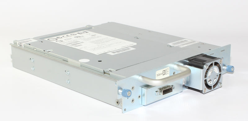 HP 467729-001 LTO4 HH SAS Module for MSL Library