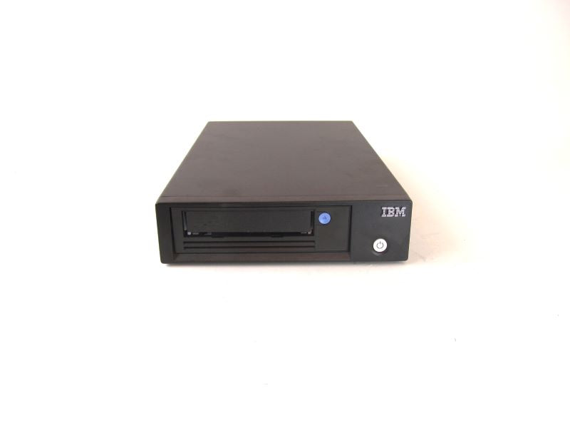 46C2388 IBM 3580-S4V TS2240 LTO4 SAS HH