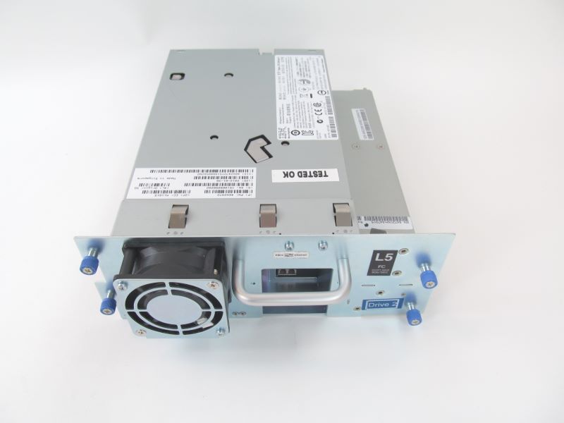 IBM 46X2472 LTO5 FC Library Tape Drive