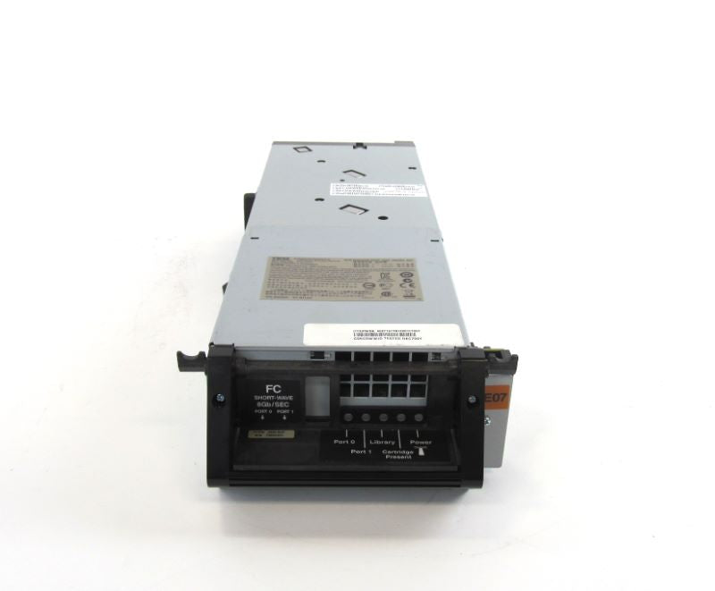 IBM 46X7161 3592-E07 Tape Drive Module