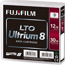 Fujifilm LTO-8 Ultrium Data Cartridge LTO8 16551221