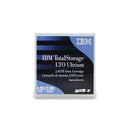 IBM LTO-6 Ultrium Data Cartridge 00V7590