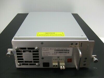 IBM 8-00605-03 LTO5 FC Tape Drive Module for TS3310