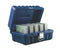 Turtle LTO Protective Case, 5 Capacity, Blue 01-672733