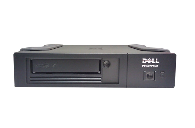 86H4Y DELL IBM LTO4 HH V1 SAS EXTERNAL TAPE DRIVE