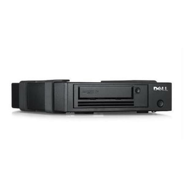 Dell C416D TL2000 Tape Library Chassis, Black Bezel