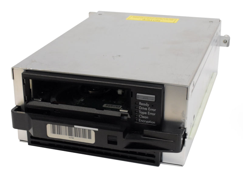 3576-8442 IBM LTO7 FH 8G FC Tape Drive Module for TS3310