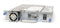 2727074 LTO5 ibm HH FC for i40
