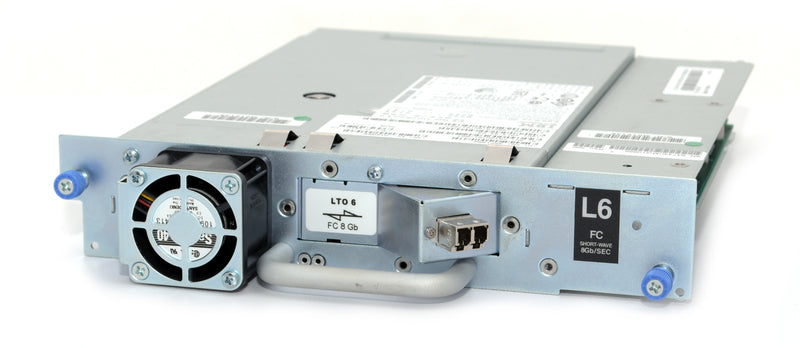 3-06568-01 LTO6 (HP) HH FC Tape Drive Module for i40