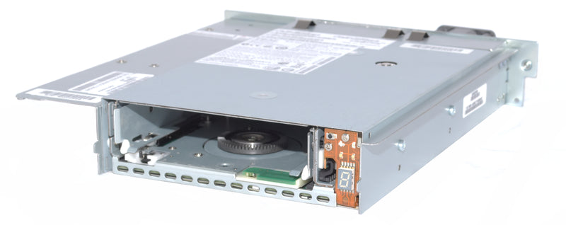 IBM 00VJ127 LTO7 HH SAS Tape Drive Module for 3573 (TS3100 / TS3200)