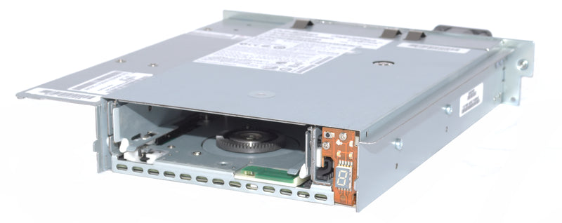 IBM 3573-8448 LTO7 HH FC Tape Drive Module for 3573 (TS3100 / TS3200)