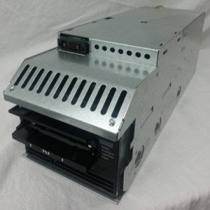 Sun LTO4E-HP4FC-SL30Z LTO4 FC Encryp. Drive Module SL3000