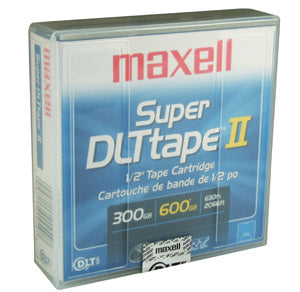 183715 SDLT TAPE DATA CARTRIDGE