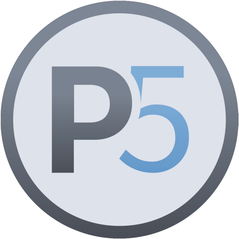 Archiware P5 Desktop LTO Edition (Single Drive)