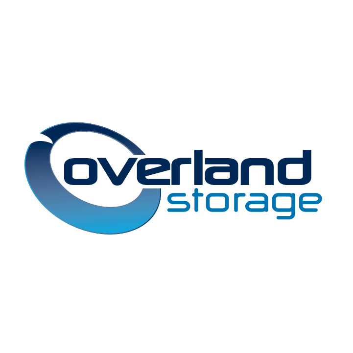 Overland Neo 200s Tape Library